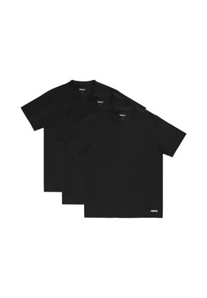 - T-shirt basic