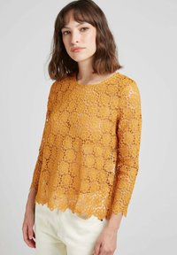 Andy & Lucy FLORENCE - Blouse - miel