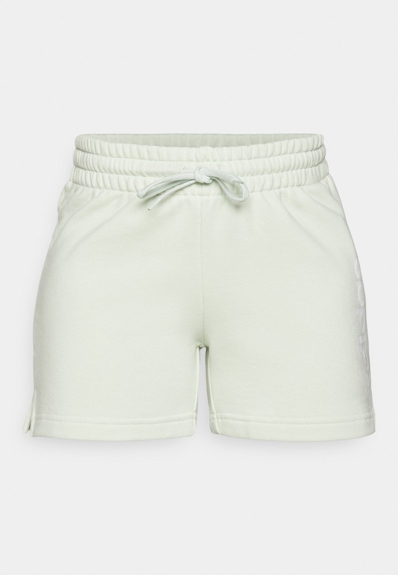 adidas Sportswear Korte broeken groen adidas Sportswear Korte broeken groen