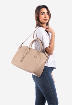 GAeLLE Borsa a mano - beige