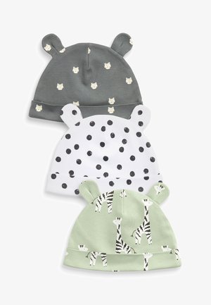 3 PACK - Beanie - mint