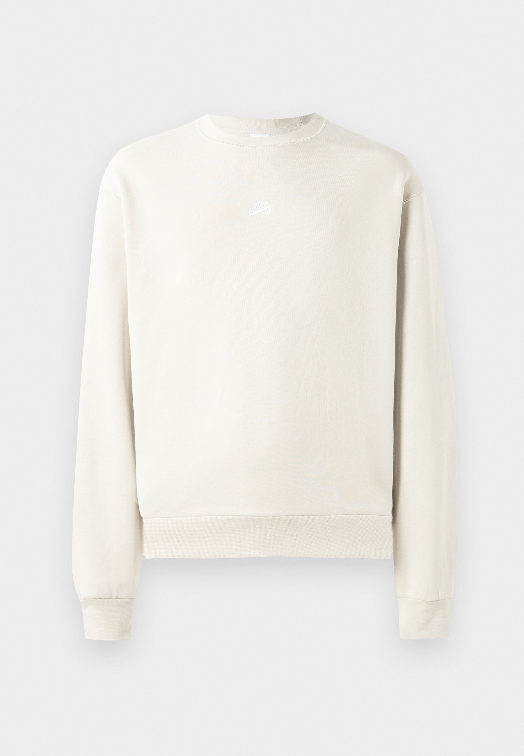 white nike sb sweatshirt