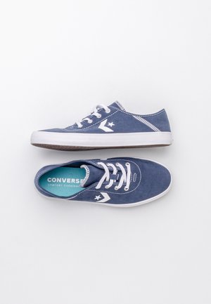 Sneakers laag - blue
