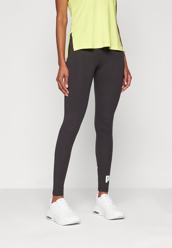 LOGO LEGGINGS - Leggings