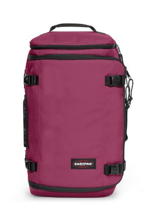 CARRY PACK - Rucksack - wine burgundy