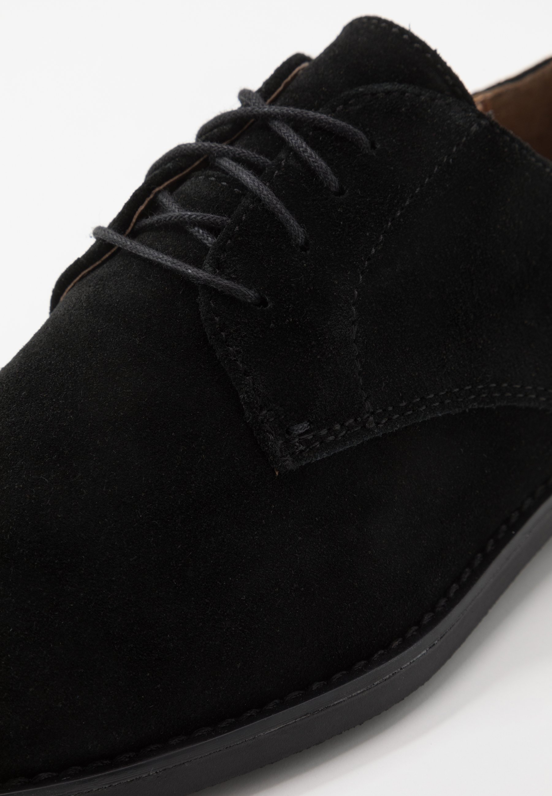 Zign Pensko med snøring black Zalando.no Zign Pensko dark blue Zalando.no
