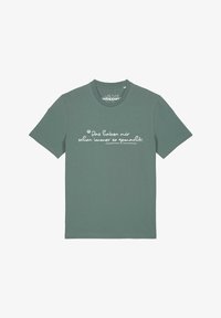 Sélectionné, green bay