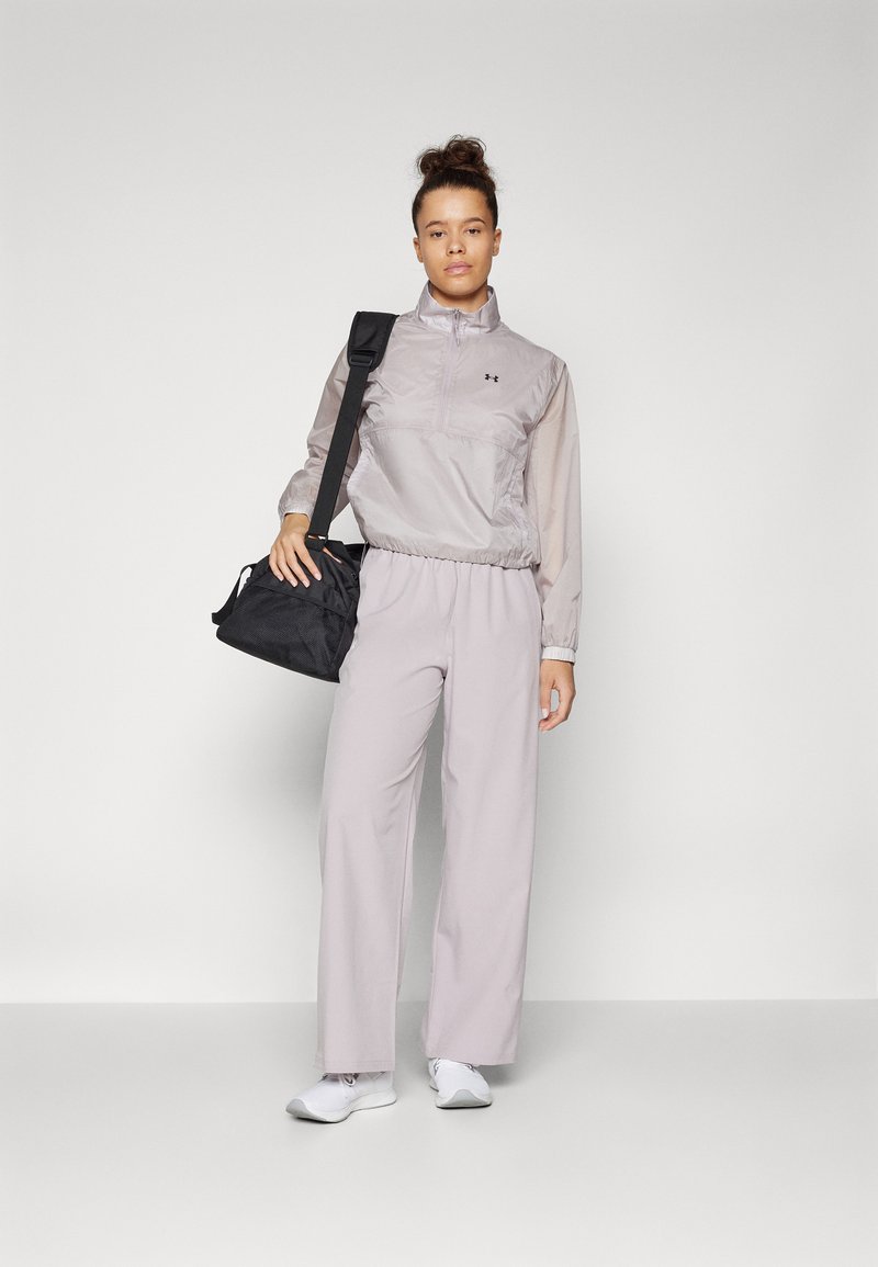 Under Armour Windjack grijs