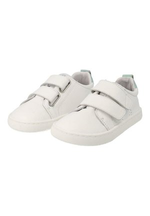 Zapatos Infantiles Lisboa De Blanditos By Crio's - Piel Natural, Suela Flexible Y Antideslizante, Color Marino