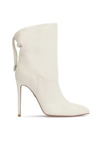 Kazar Botines de tacón - beige