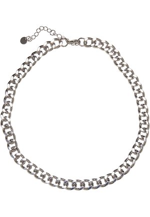 Urban Classics Collar - silver-coloured