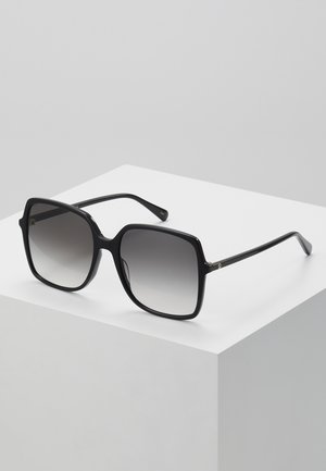 Sunglasses - black/grey