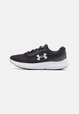 Road running shoes - black