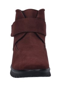 Josef Seibel Stivaletti con la zeppa - bordo