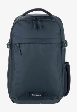 Timbuk2 THE DIVISION DLX - Zaino da viaggio - eco black deluxe