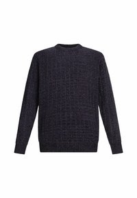 Unausgewählt, dark blue