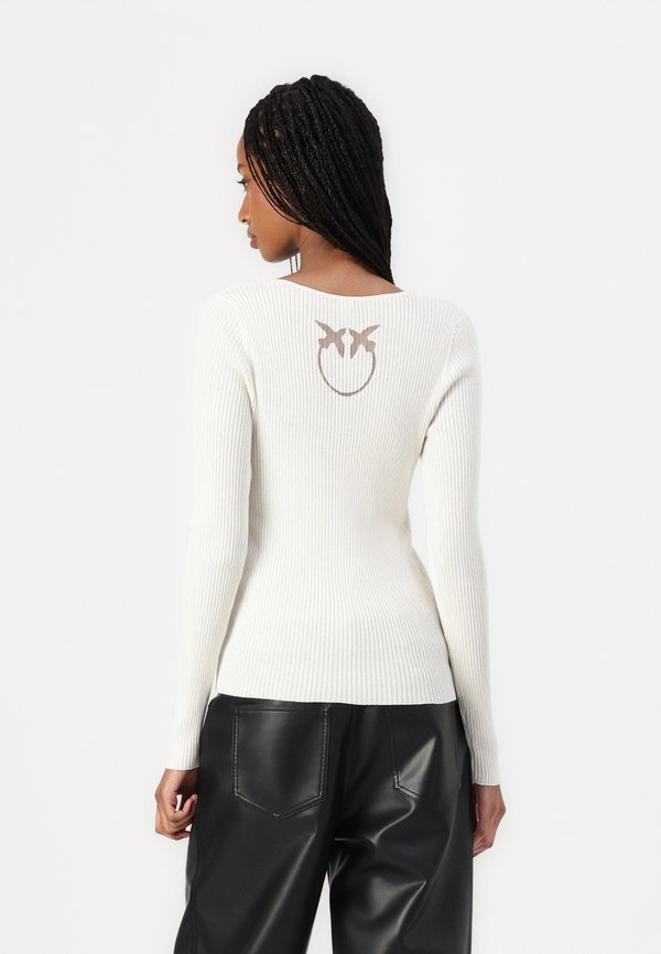 CARSO - Long sleeved top4