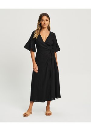 TALISSA - Day dress - black