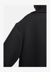 TCH FLC OS DUSTER - Abrigo clásico - black