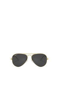 Ray-Ban AVIATOR LARGE - Occhiali da sole - gold-coloured
