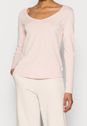 Bluzka z długim rękawem