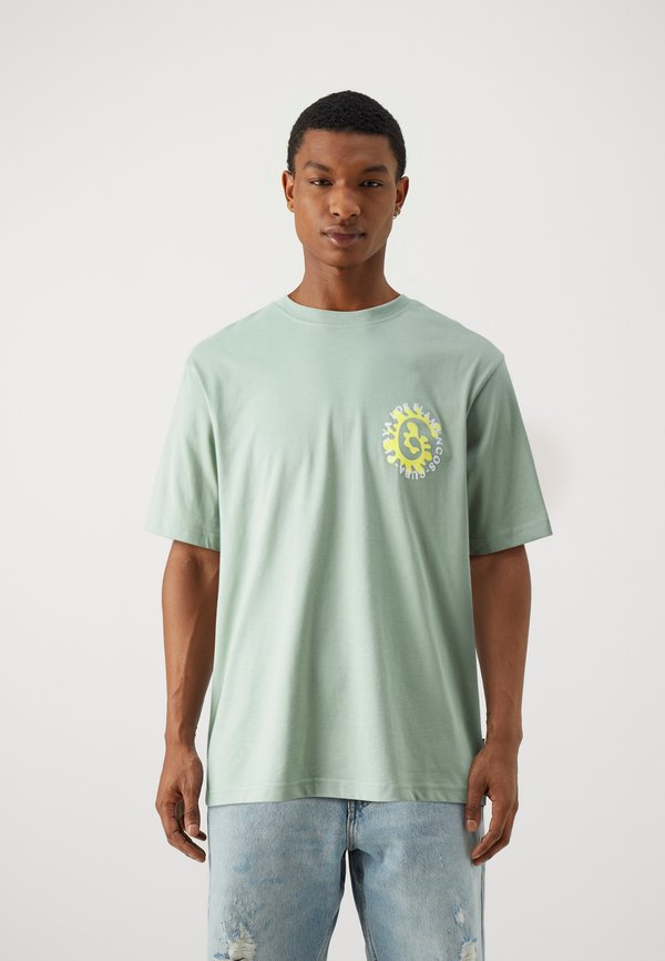 ONSLUCIAN LIFE TEE - Print T-shirt4