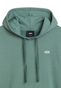 Vans FLYING BFF EMEA - Hoodie - dark forest