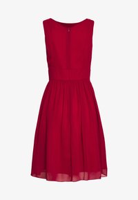 Swing Vestito elegante - red