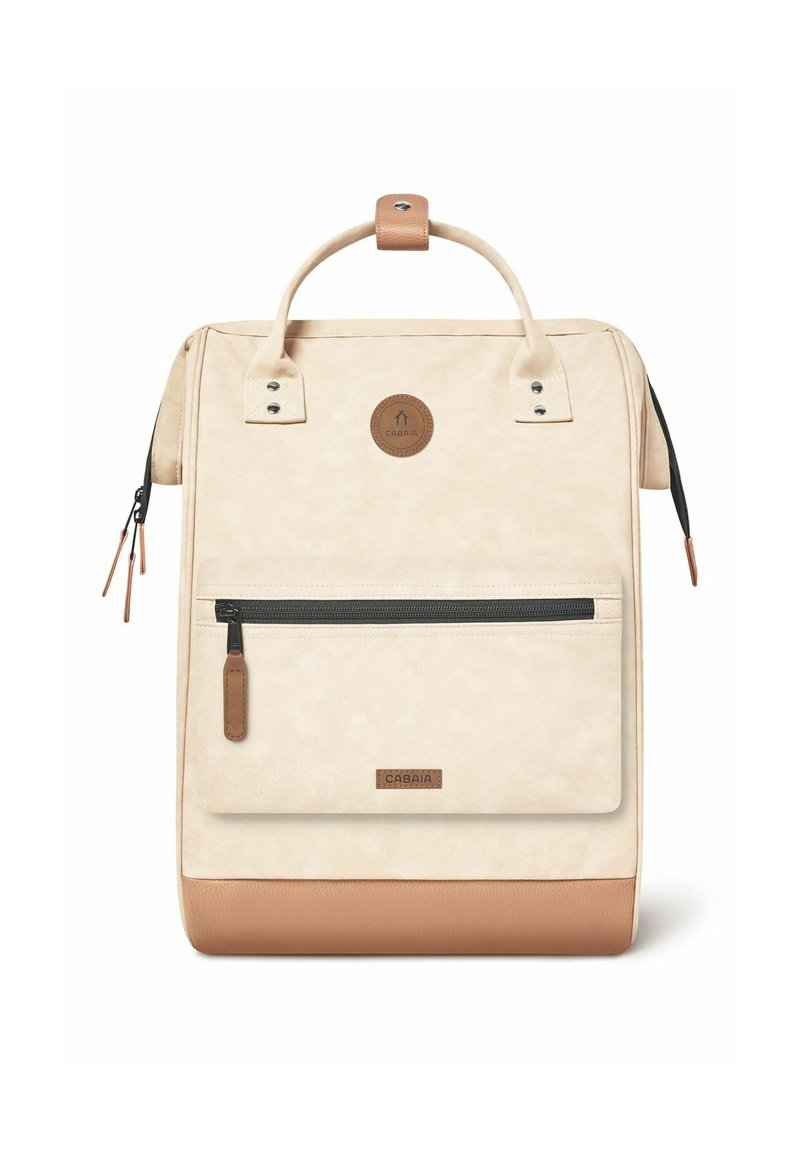 Cabaia Rugzak - andenne/crème - Zalando.nl