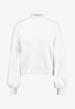 Trui - white