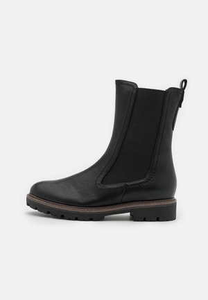 Classic ankle boots - black