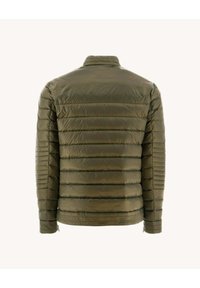 JOTT DAVID - Doudoune - vert