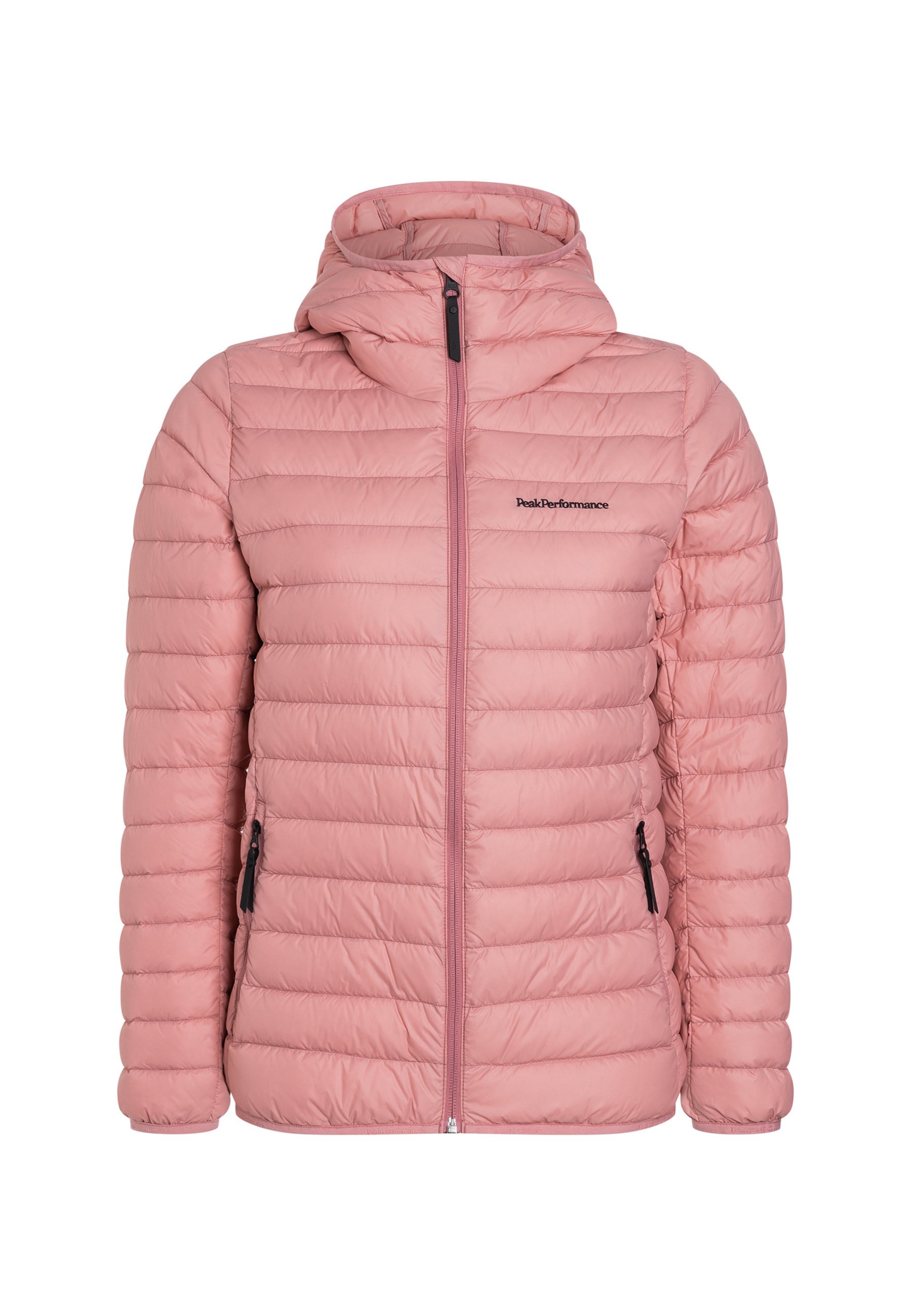 Peak Performance Puffer Jacket Pink Peak Performance Down Liner 