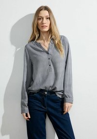 Cecil STREIFEN - Camicetta - blau