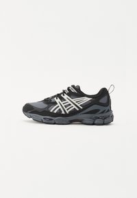 GEL-NYC UTILITY UNISEX - Sportcipő - carrier grey/black