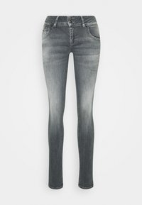 Slim fit jeans - renell undamaged wash