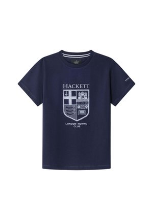 HERITAGE LRC LOGO TEE - Camiseta estampada - old navy