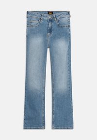Lee BREESE - Flared-farkut - mid soho