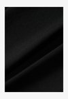 W NK DF ZENVY LS BRA LS SNL - Блуза с дълги ръкави - black/cool grey