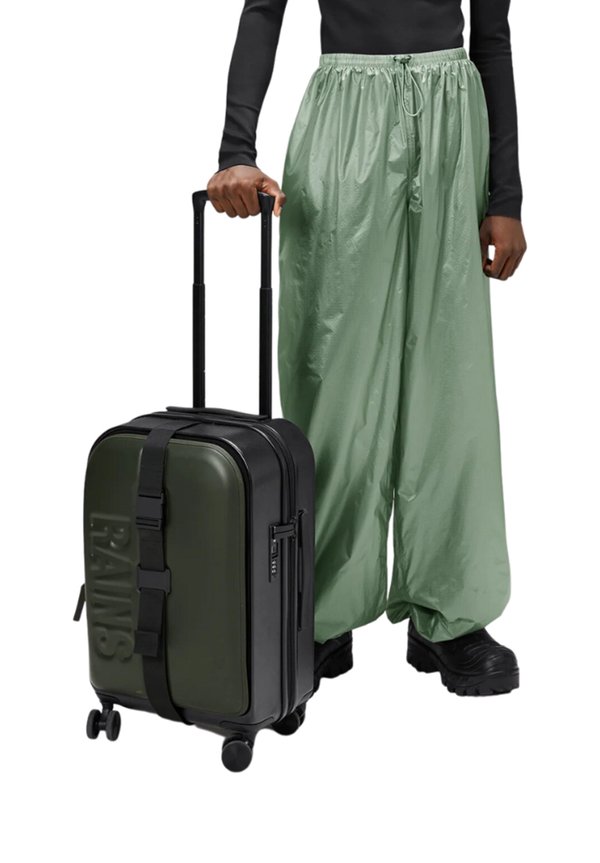 TEXEL CABIN UNISEX - Wheeled suitcase