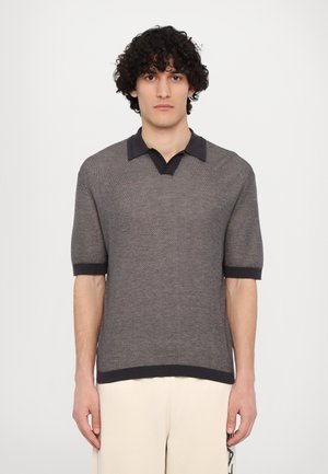 Polo marškinėliai - bristol black