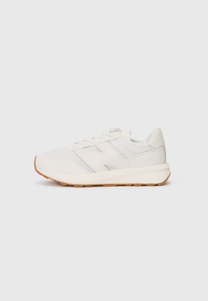 370 UNISEX - Tenisky - white/grey