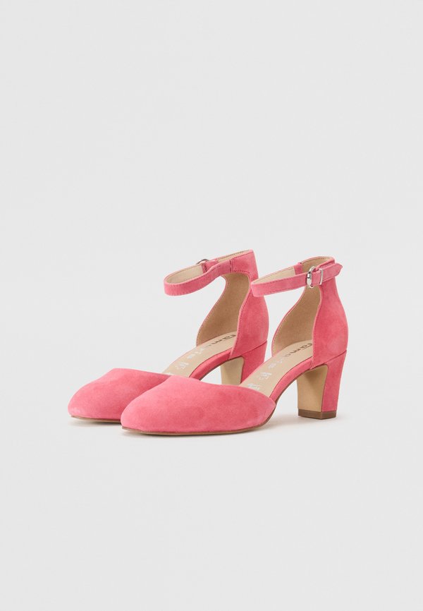 Classic heels - candy4