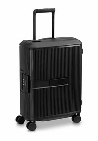 Delsey Paris COLOR BLOCK HARDSIDE  UNISEX - Juego de maletas - black