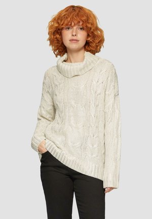 QS - Sweter