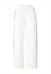 Tréningruha alsók - pearl white