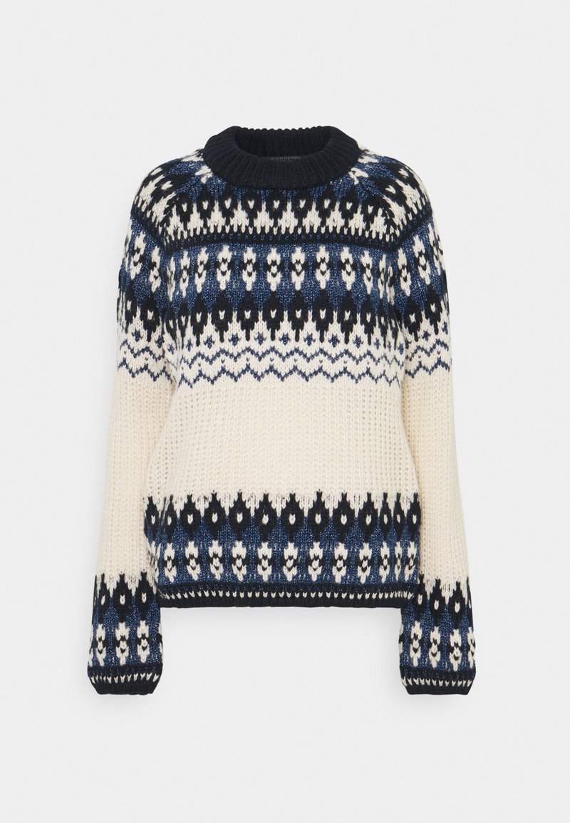 Scotch & Soda Sweter