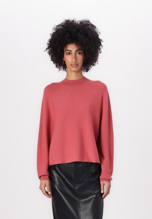 DRYKORN LOTIAMI - Jumper - red