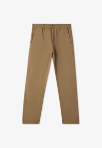 Non selezionato, beige