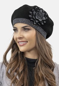 Vivisence Căciulă - black